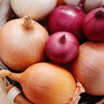 Onion - Fresh Crop - Blend