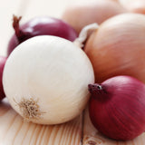 Onion - Fresh Crop - Blend