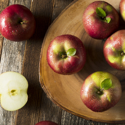 McIntosh Apples: Homegrown  The Citrus Tree Fresh Produce Market